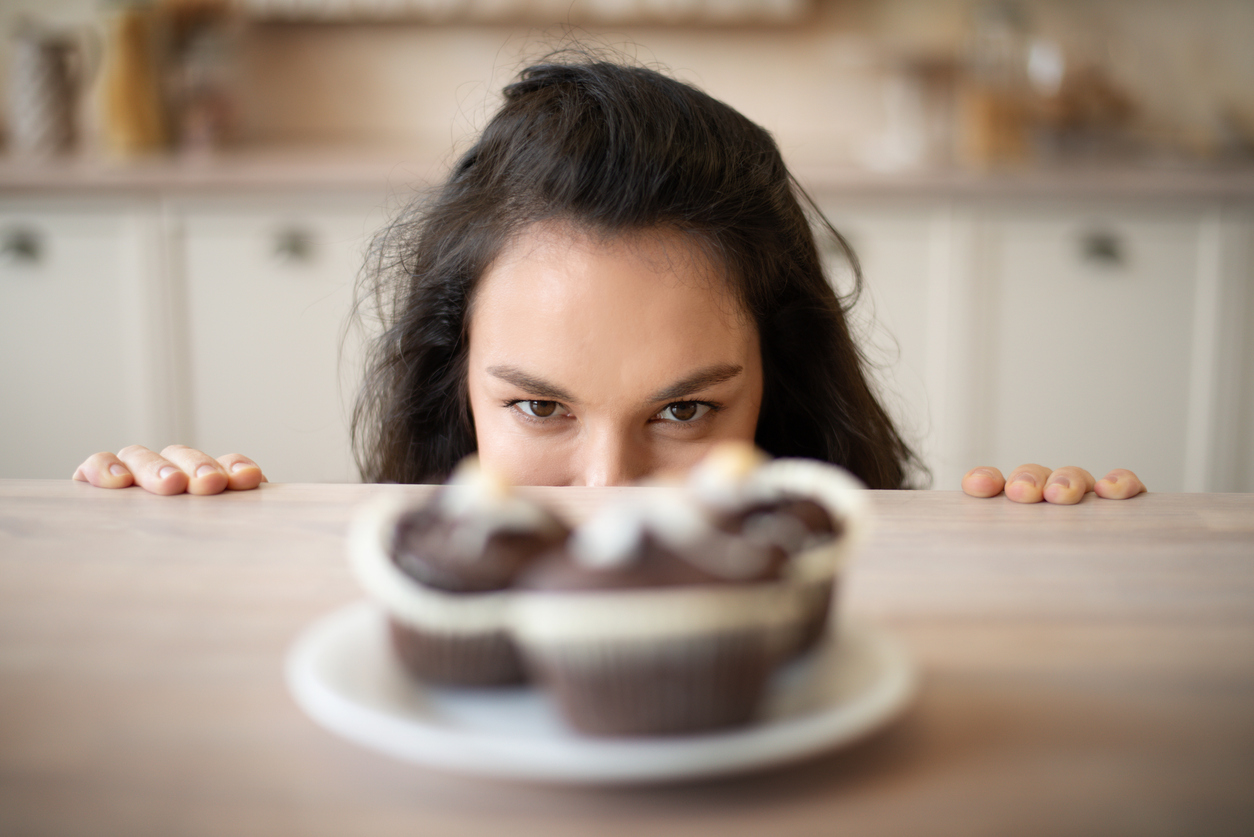 How to stop your sugar cravings
