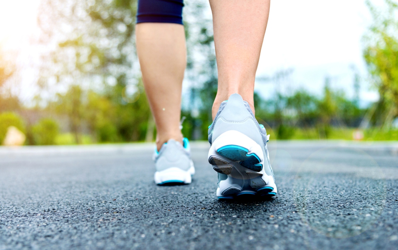 Are you sitting? A simple action that can help you